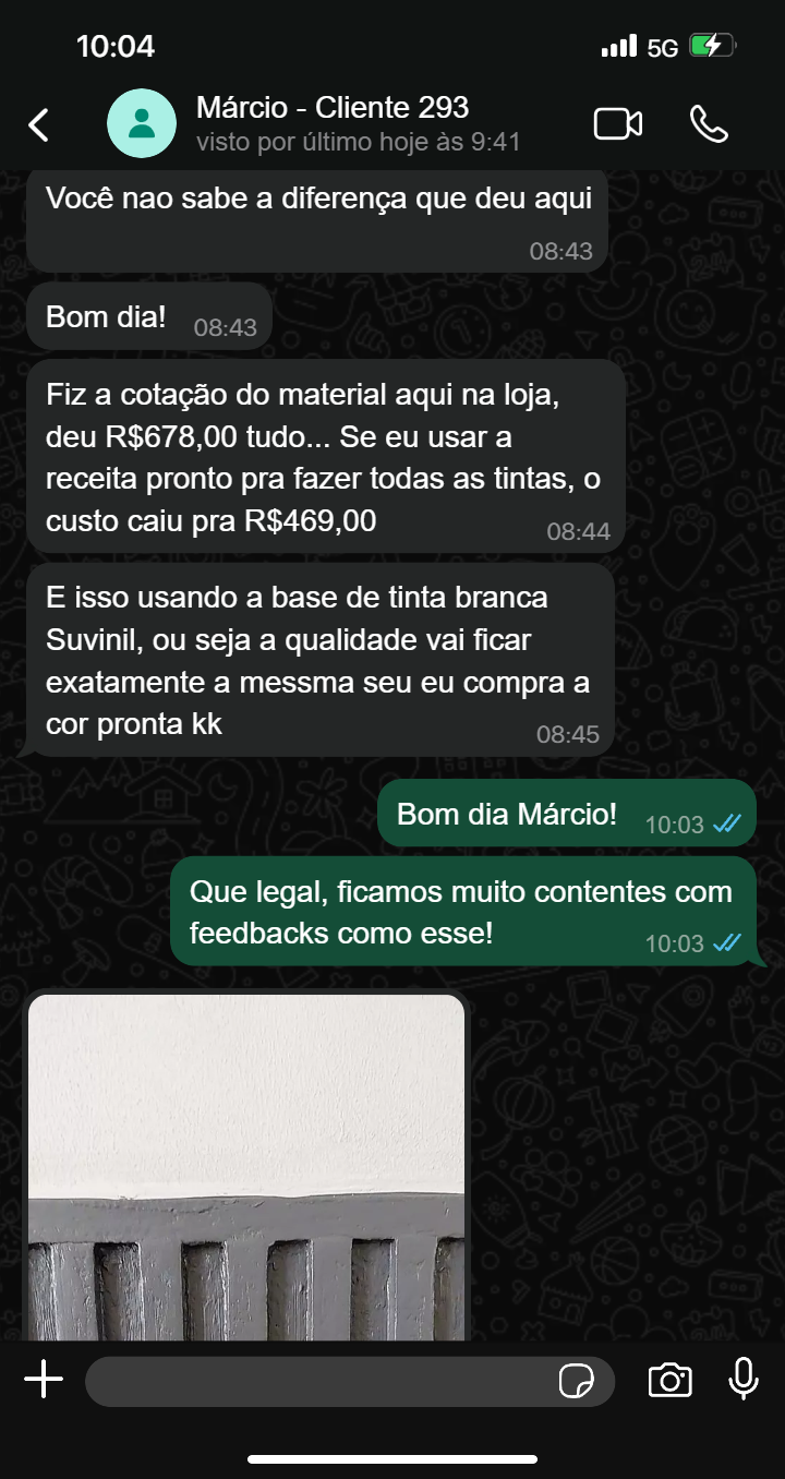 Prova 1